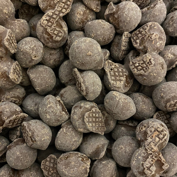 Chewing Nuts - Candy Delivered